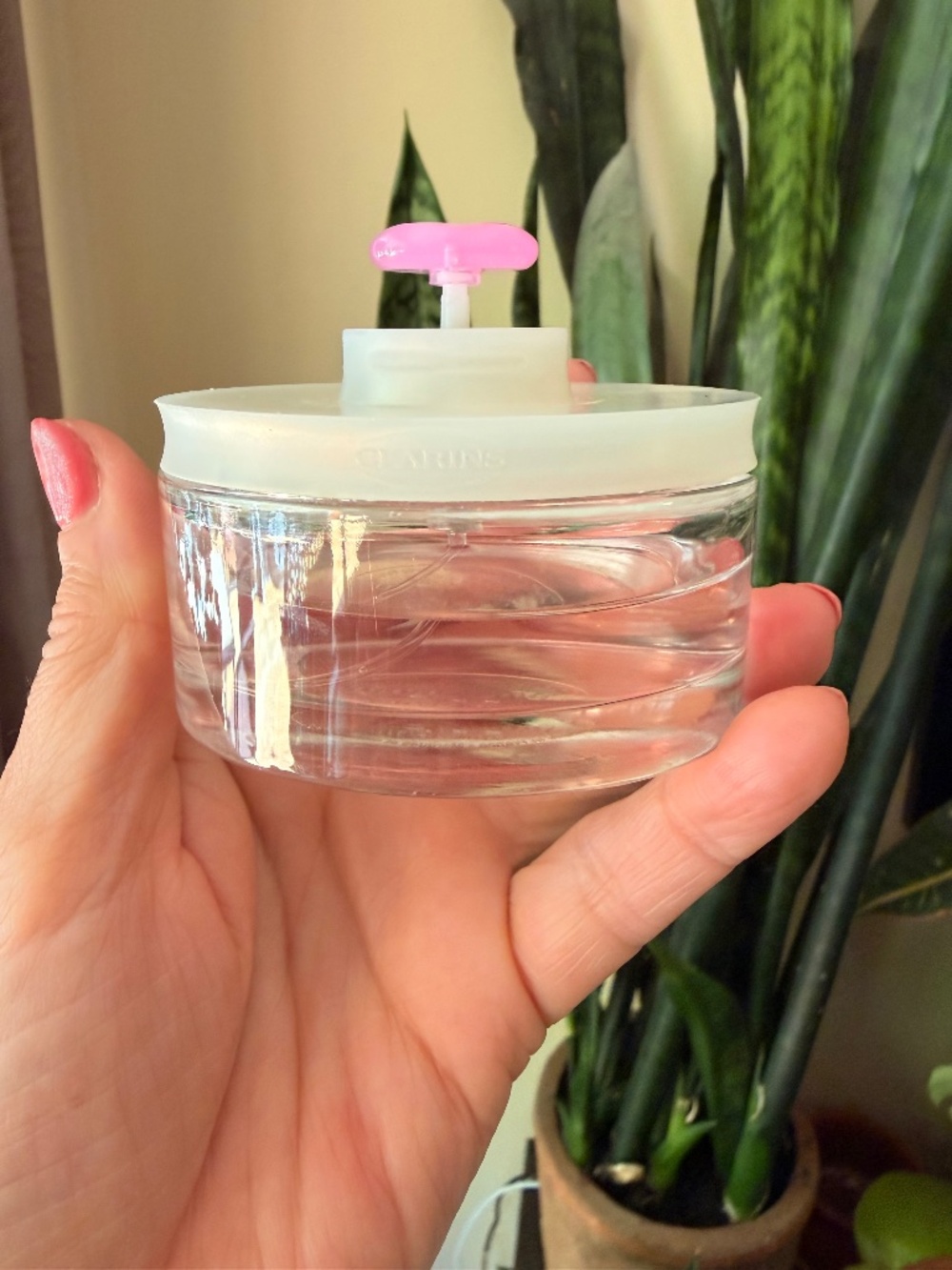 Clarins Par Amour Toujours